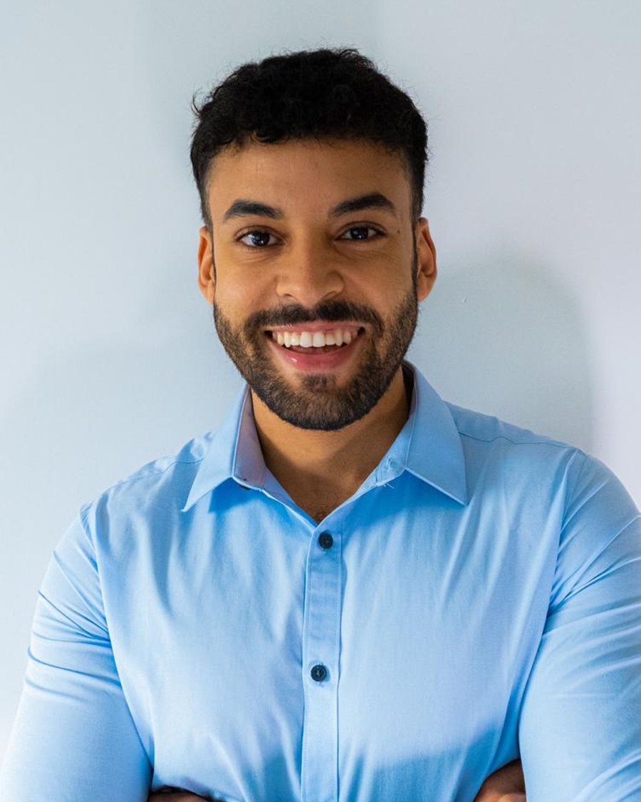 Marwan Malki, founder of ClinicGrow and former dental nurse